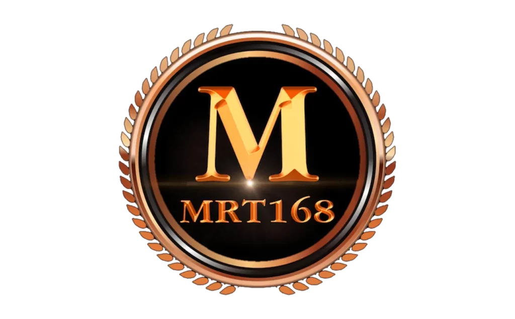 mrt168 สล็อตออนไลน์จัดเต็มมาแรง no.1