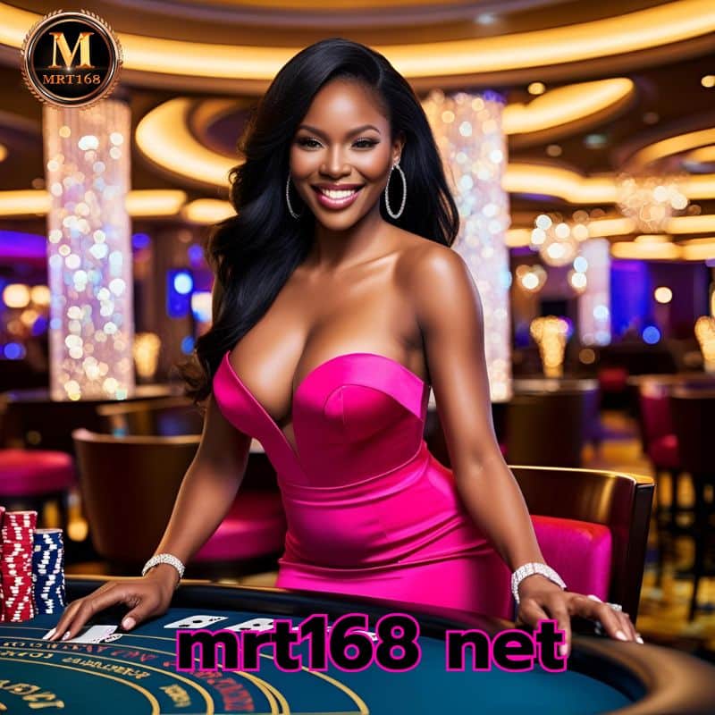 mrt168 net