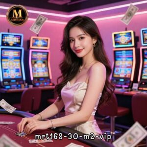 mrt168-30-m2-vip