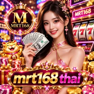 mrt168 thai